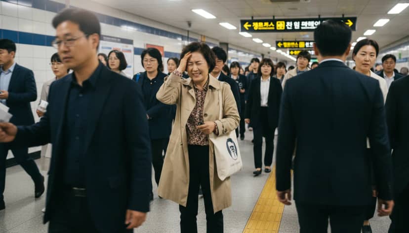 뇌출혈 초기증상별 구체적 신체 변화 상세 설명