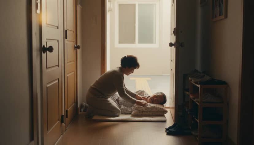 뇌출혈 초기증상 발견 시 신속한 대응 및 응급처치 방법