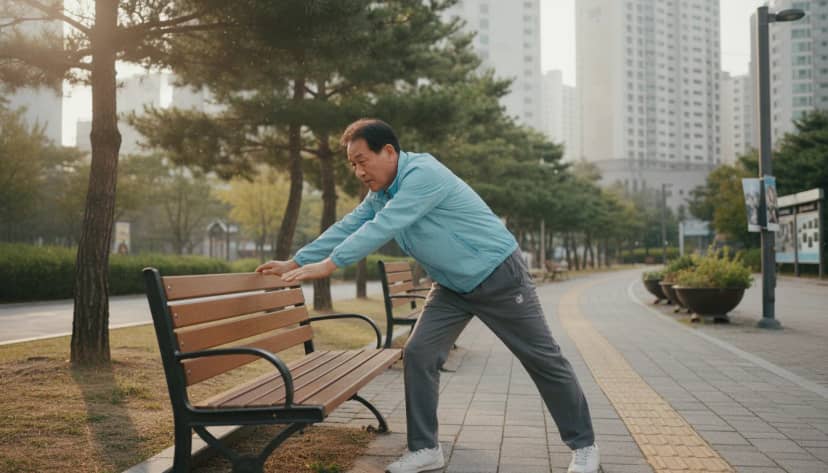 허리디스크란 무엇인가? 기본 개념과 원인 소개