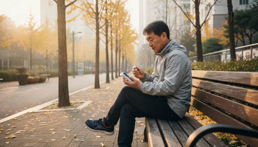 공복혈당이란 무엇인가? 기본 개념과 중요성 소개