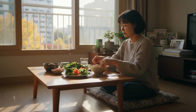 110~130 공복혈당 수치별 위험 신호와 건강 영향