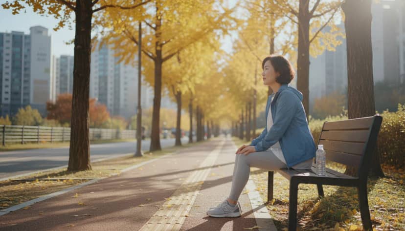 공복혈당이란 무엇이며 왜 중요한가