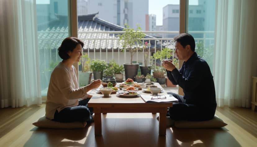 공복혈당 수치에 영향을 미치는 주요 요인