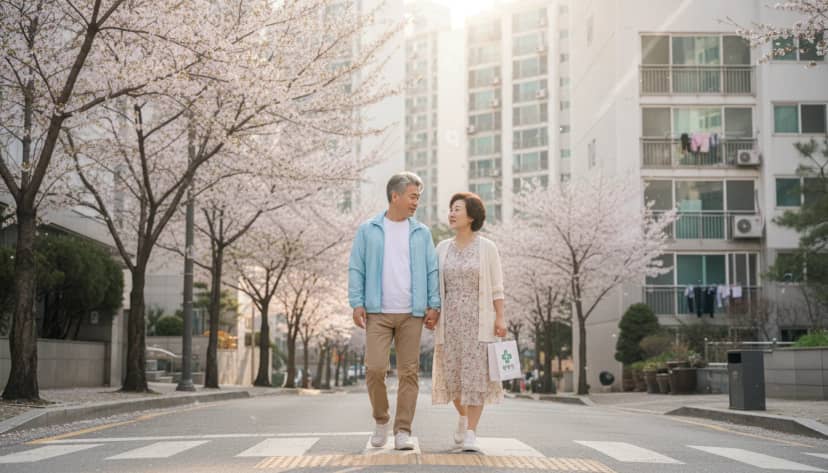 공복혈당 이상 시 추가 검사 및 전문의 상담 필요성