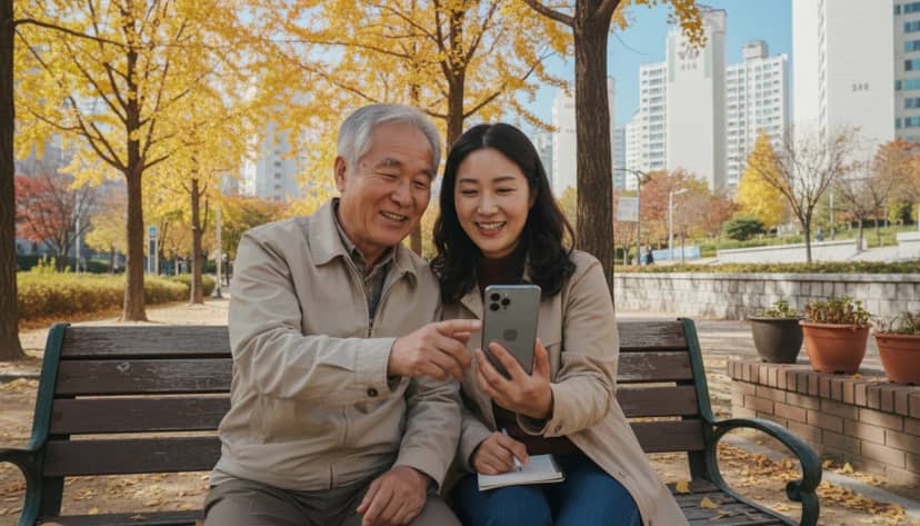 2025년 독감 무료접종 대상자 연령별 상세 기준 안내