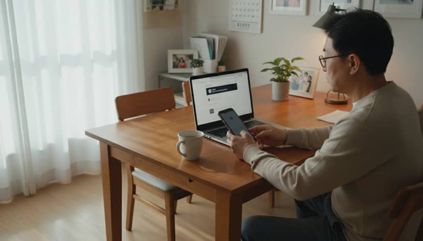 성남시 지정 독감 무료접종 병원 리스트 및 예약 방법 안내