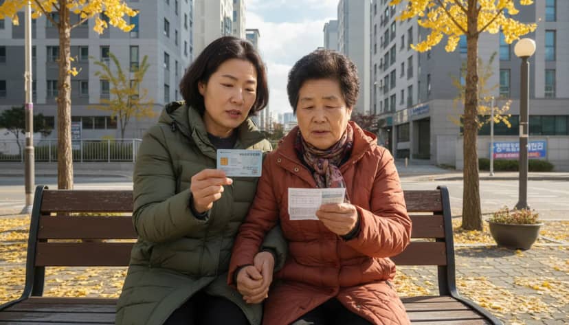 2025-2026 독감 무료접종 시기 및 절차 안내