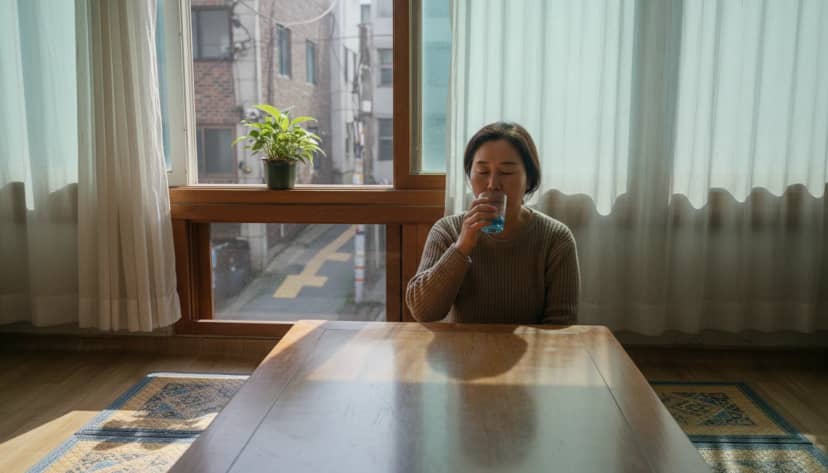 잇몸염증 증상과 원인 | 가글 성분과 사용법 사례