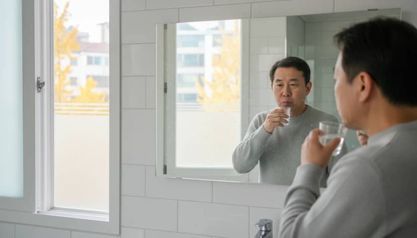 잇몸염증과 그 원인에 대한 이해