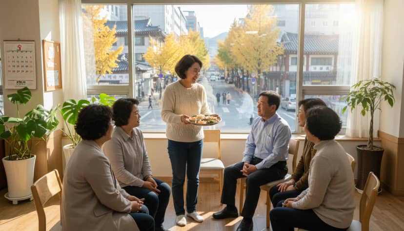 당화혈색소 수치별 관리법과 혈당 조절 전략