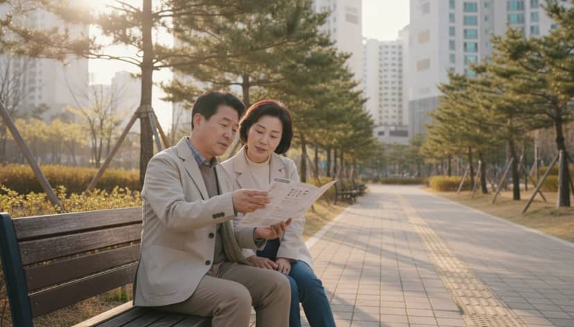 당화혈색소 수치표와 정상기준 이해하기