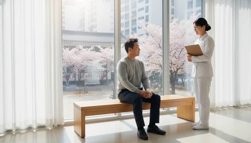 당화혈색소 검사 방법과 검사 주기