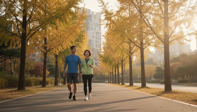 생활습관으로 당화혈색소 수치 관리하는 방법