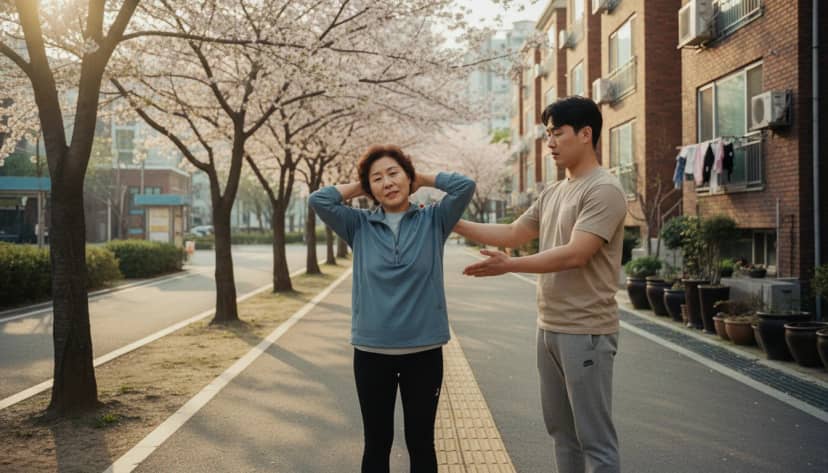 2025년 최신 긴장성 두통 치료법 및 의학적 접근