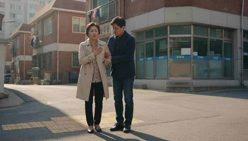 심근경색 전조증상 관련 검사 방법과 병원 방문 시기 안내