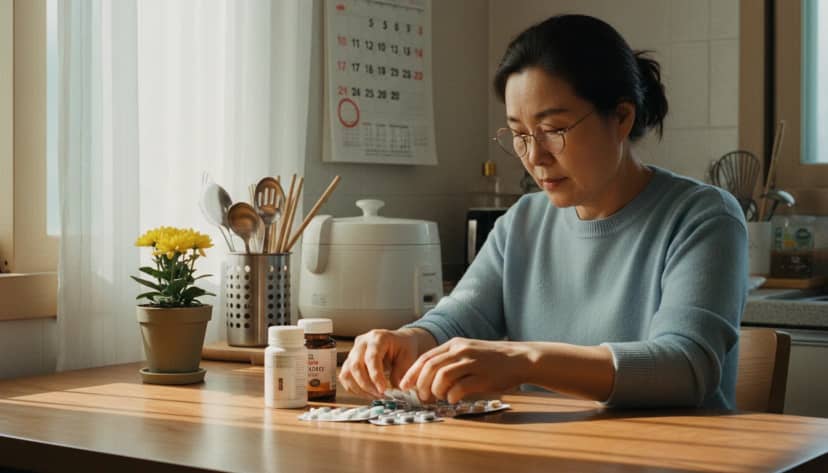 울혈성 심부전의 치료 방법과 관리 전략