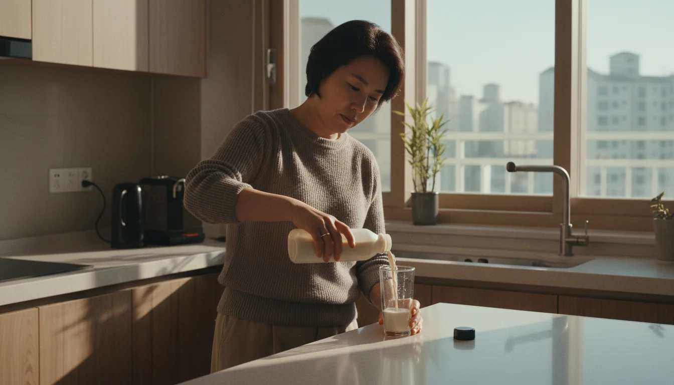 단백질 함량 높은 음료 추천 | 간 건강 주의사항과 팁