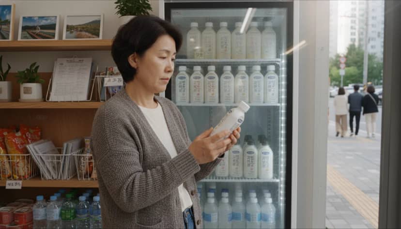 단백질음료의 영양 성분 및 BCAA 역할 심층 분석