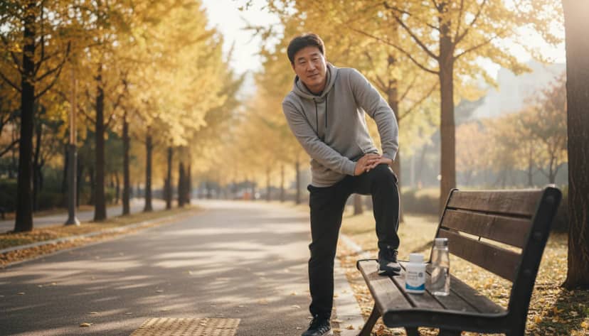 고지혈증과 고지혈증약 개요 및 부작용 소개