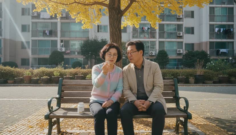 뉴로랩스 유비큐스 성분과 부작용 완화 효과