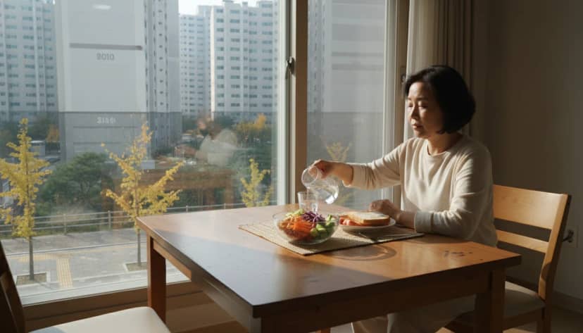 변비 부작용 원인과 영양요법 및 완화 방법