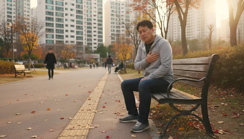 갑상선기능항진증의 대표적 증상 상세 설명