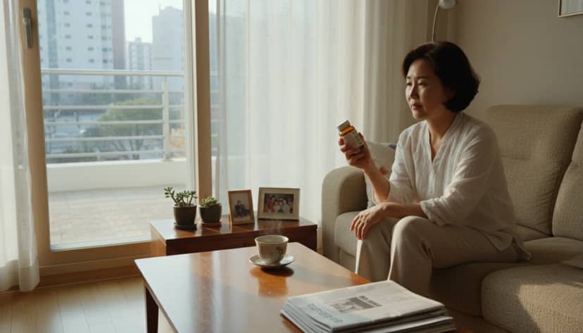 3세대 파이토좀 퀘르세틴 퀘르셀 제품 상세 분석