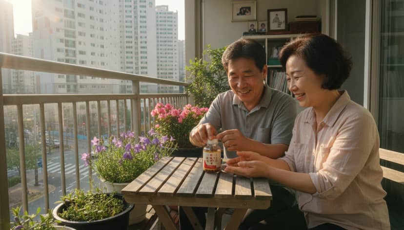 에이엠 레드뮨 제품 성분과 임상 및 사용자 경험 리뷰