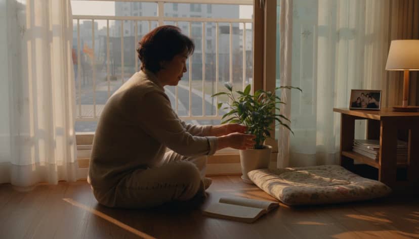 불면증 약 부작용과 생체리듬 혼란 | 자연 숙면 도움법