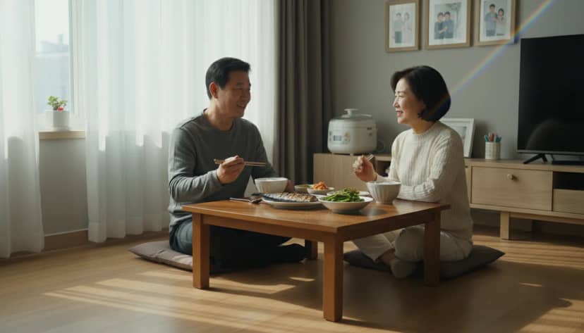 8 간헐적단식 시간 맞춤 식단 구성법