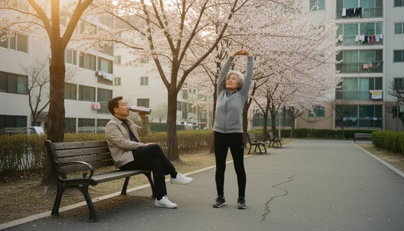 저혈압의 기본 개념과 정의