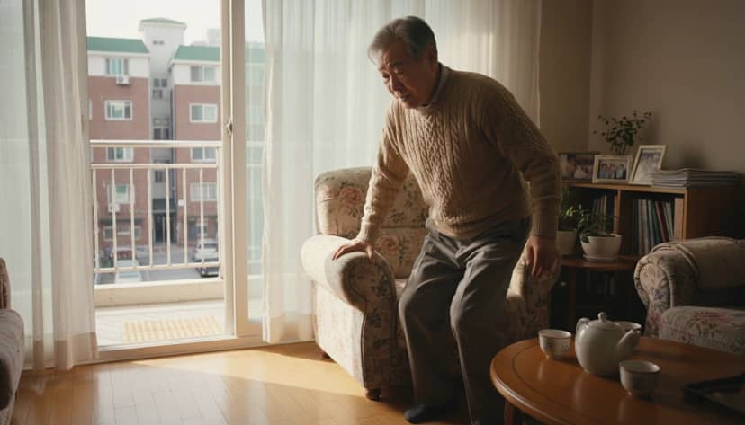 저혈압증상과 기립성 저혈압 원인 | 증상별 생활 관리법