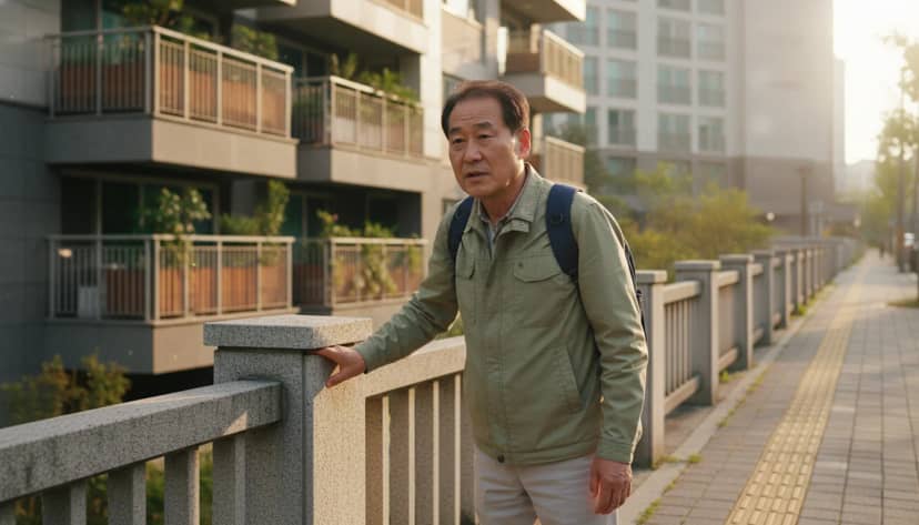 기립성저혈압 치료법과 의료적 접근