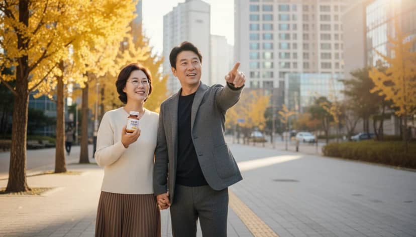 루테인과 지아잔틴 복합 섭취가 눈 건강에 중요한 이유 소개