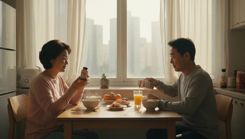 루테인지아잔틴 복용법과 식약처 권장 섭취량 안내