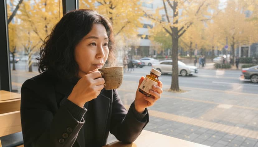 실제 사용자 경험과 영양제 효과의 균형 잡힌 평가