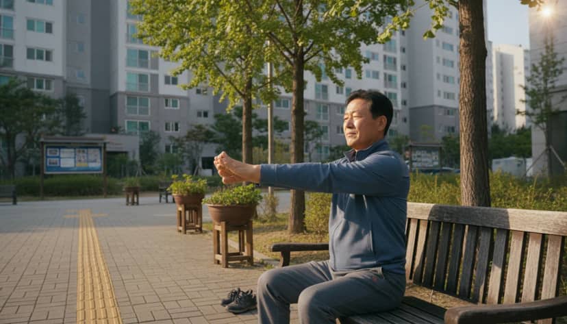 남자 갱년기란 무엇인가? 기본 개념과 원리 소개