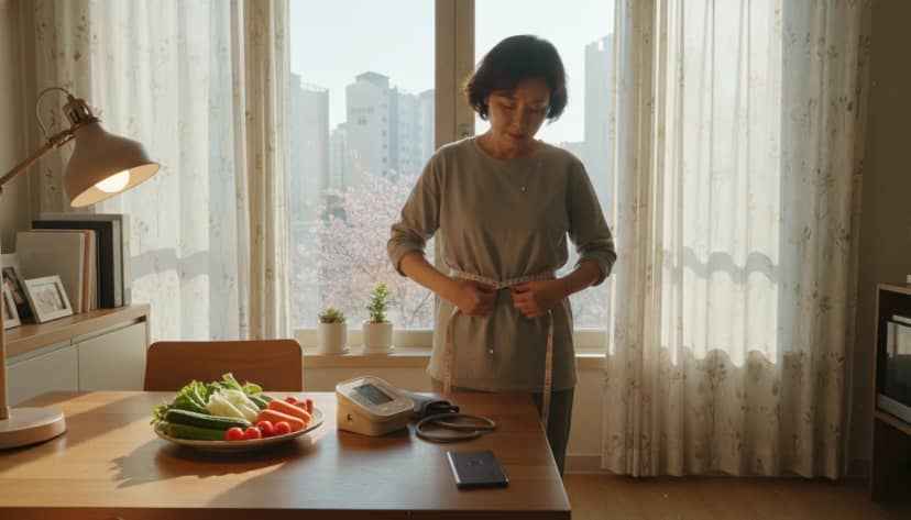 대사증후군의 기본 개념과 정의