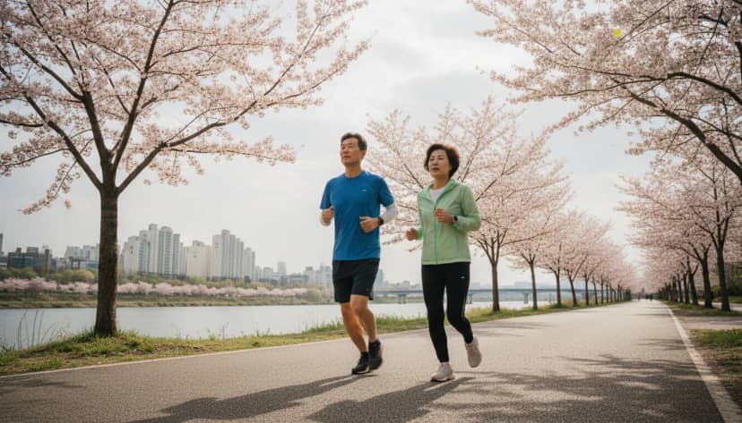 대사증후군 조기 관리와 생활습관 개선 중요성