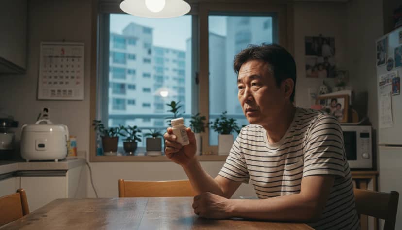 편두통 진통제 효과와 내성 문제