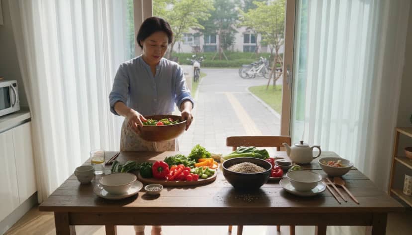 공복혈당수치란 무엇인가? 정상 범위와 진단 기준 소개