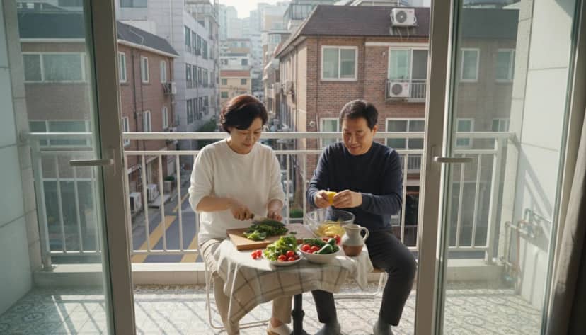 공복혈당 경계 수치와 당뇨 전단계 이해하기