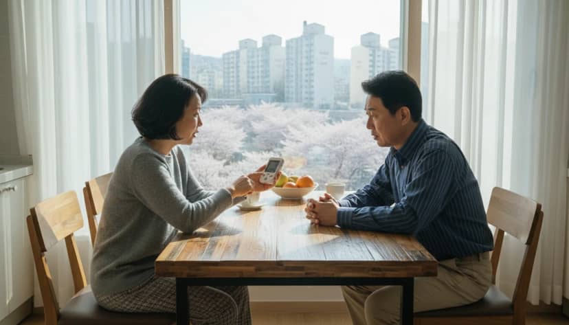 공복혈당정상수치 이해 | 110과 125 경계 기준과 당뇨 진단