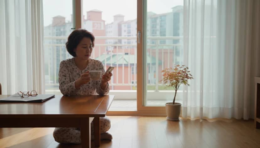 당뇨병 진단 기준(126 mg/dL 이상)과 건강 영향