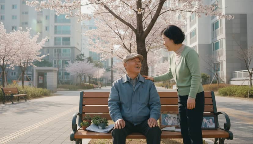 장기요양 4등급 재가급여와 시설급여의 차이점과 선택 기준