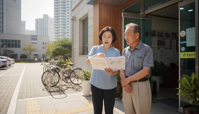 요양원 비용 본인부담금 감경 및 감면 제도 상세 안내