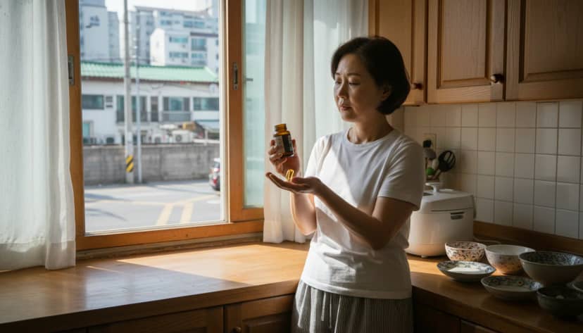 오메가3효능과 알티지 오메가3 | 복용시간과 효과 비교