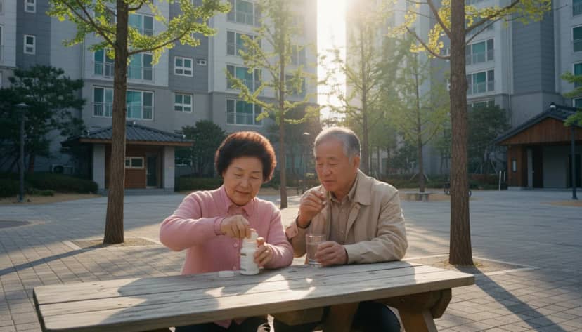 알티지오메가3의 혈관 및 뇌 건강 개선 효과