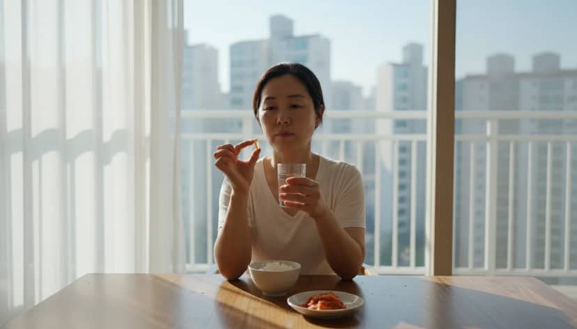 알티지오메가3 올바른 복용법과 복용시간