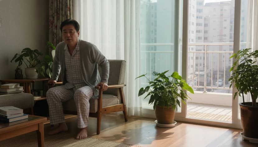 기립성저혈압 원인과 증상 | 자가 진단법과 관리 팁